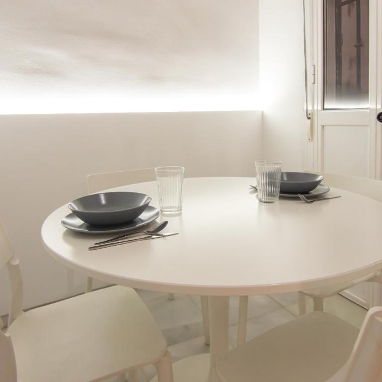 RentalSevilla Cuesta del Rosario I - Apartamento de 1 dormitorio - 24