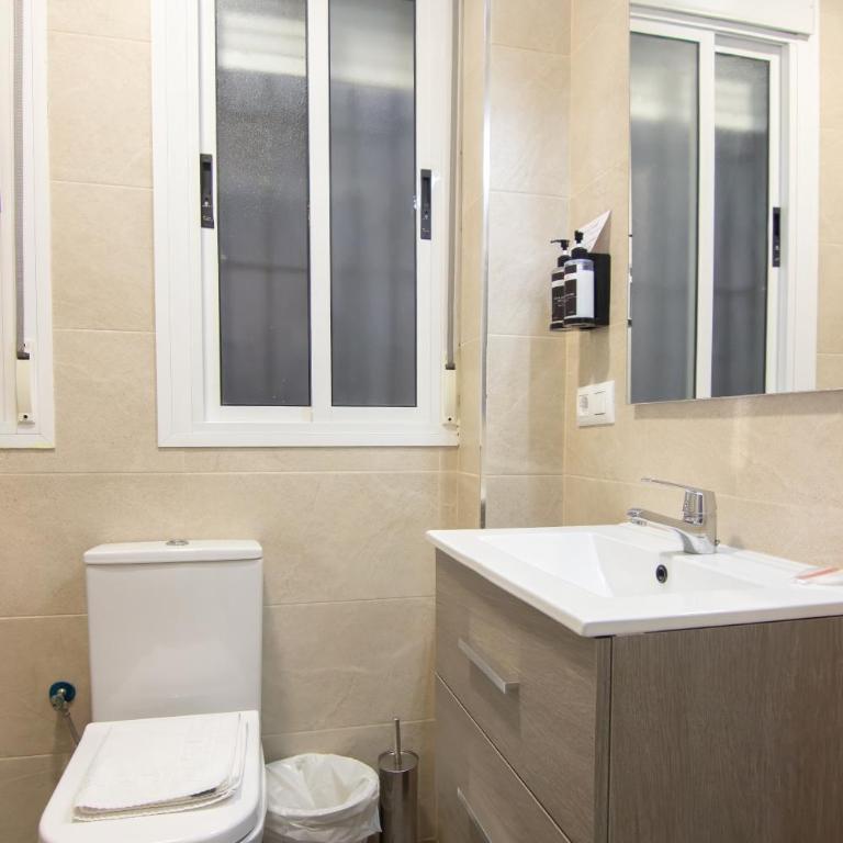 RentalSevilla Cuesta del Rosario I - Apartamento de 1 dormitorio - 19