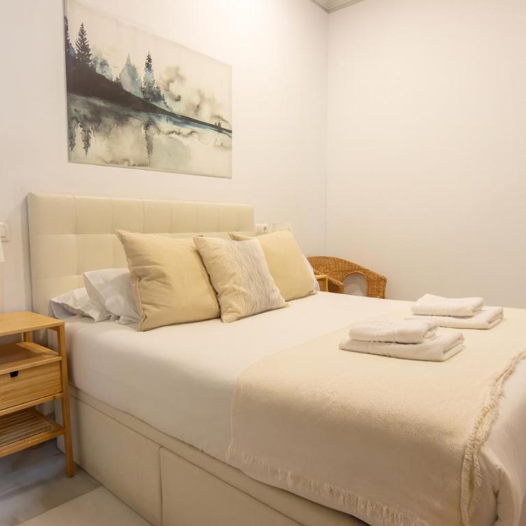 RentalSevilla Cuesta del Rosario I - Apartamento de 1 dormitorio - 17