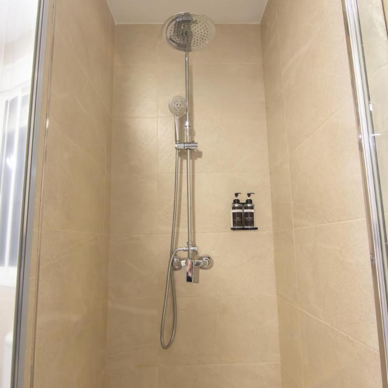 RentalSevilla Cuesta del Rosario I - Apartamento de 1 dormitorio - 25