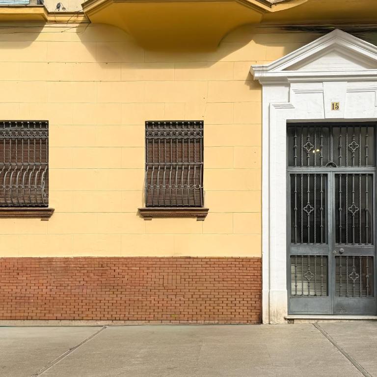 RentalSevilla Cuesta del Rosario I - Apartamento de 1 dormitorio - 26