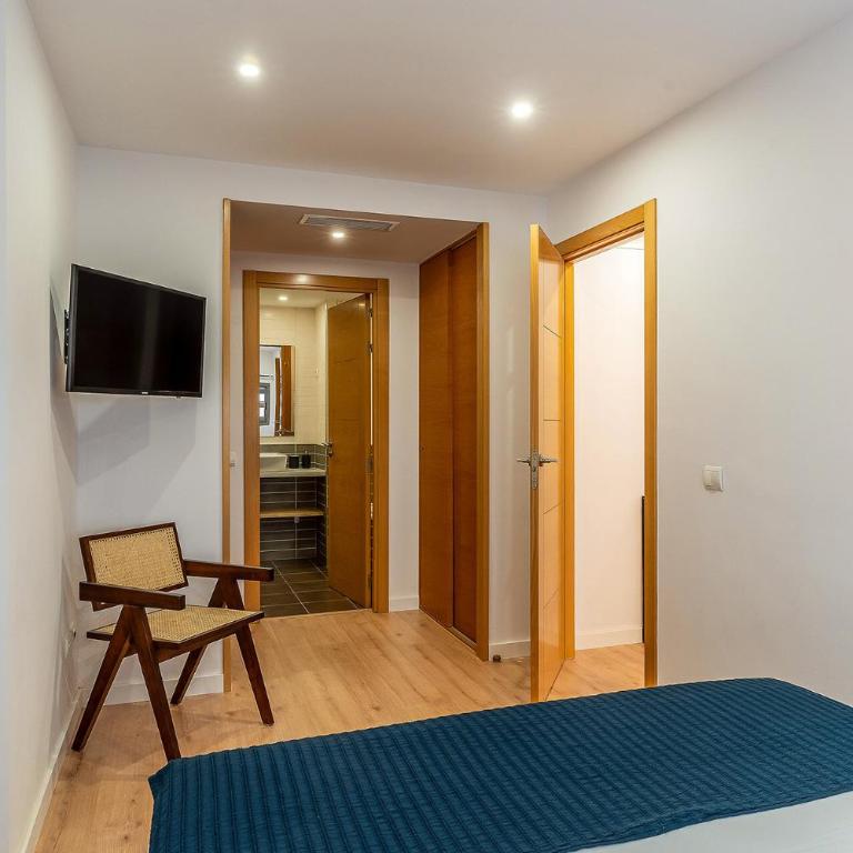 4256 - AB Les Corts BI - Apartment - 8
