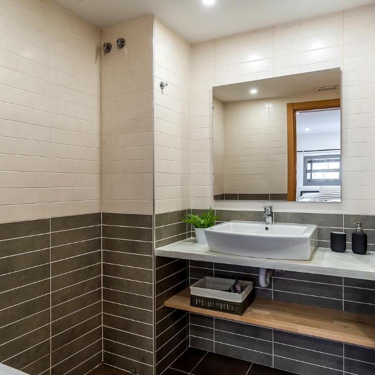 4256 - AB Les Corts BI - Apartment - 12