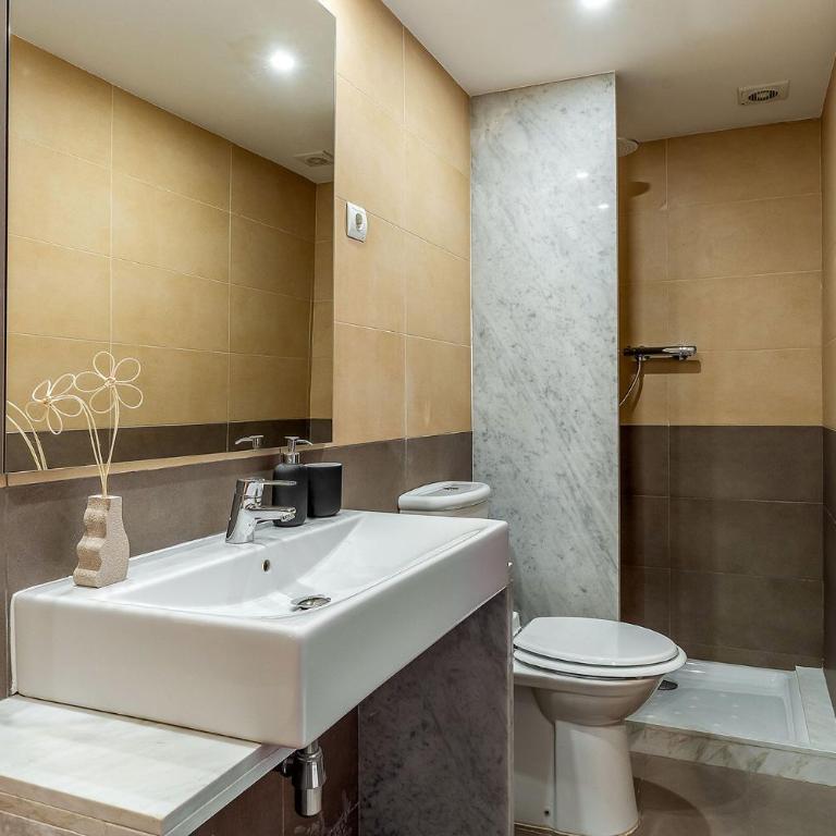 4256 - AB Les Corts BI - Apartment - 14