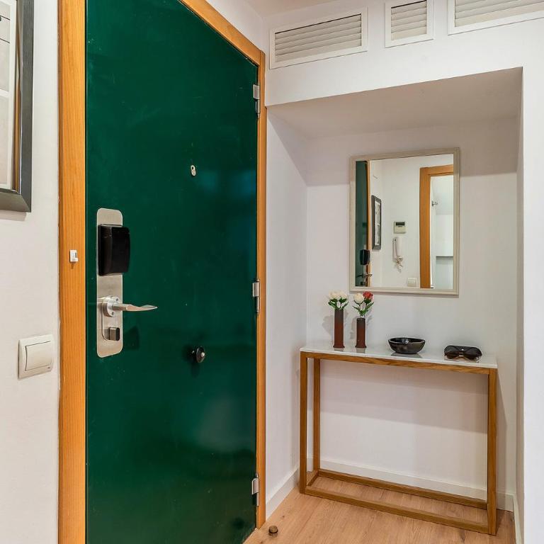 4256 - AB Les Corts BI - Apartment - 20