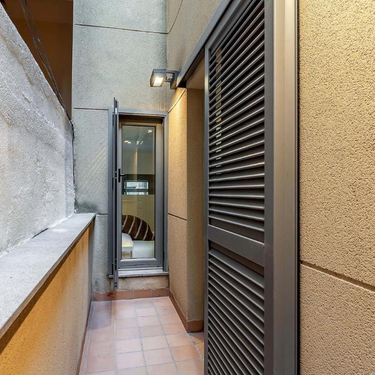 4256 - AB Les Corts BI - Apartment - 19