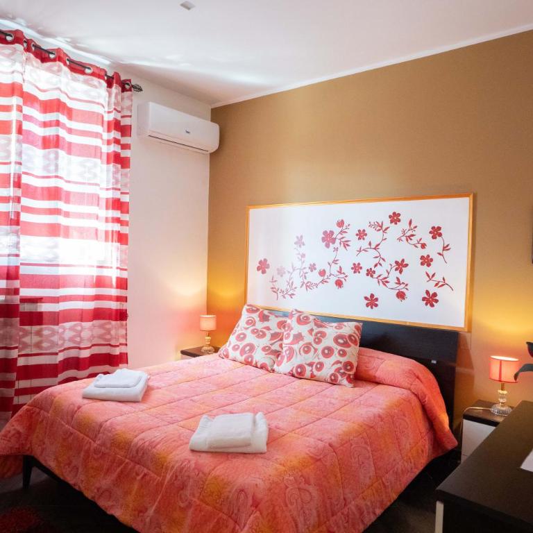 Casa Alcalà Deluxe - Four-Bedroom Apartment - 30