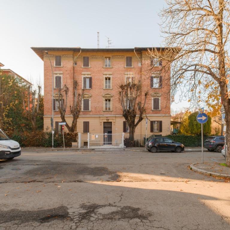 San Lòcca 31 Modern Apartment near San Luca - Appartamento con 1 Camera da Letto - 18