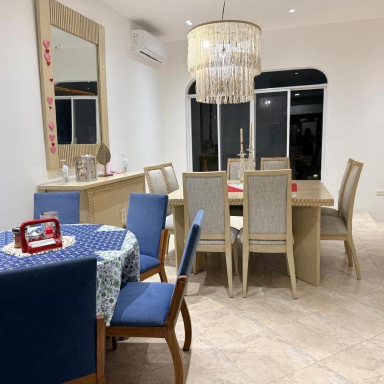 House located at the foot of the sea in Punta Blanca - Villa - Beach Front - 5