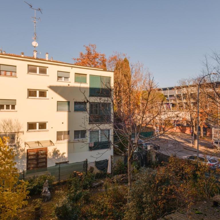San Lòcca 31 Modern Apartment near San Luca - Appartamento con 1 Camera da Letto - 20