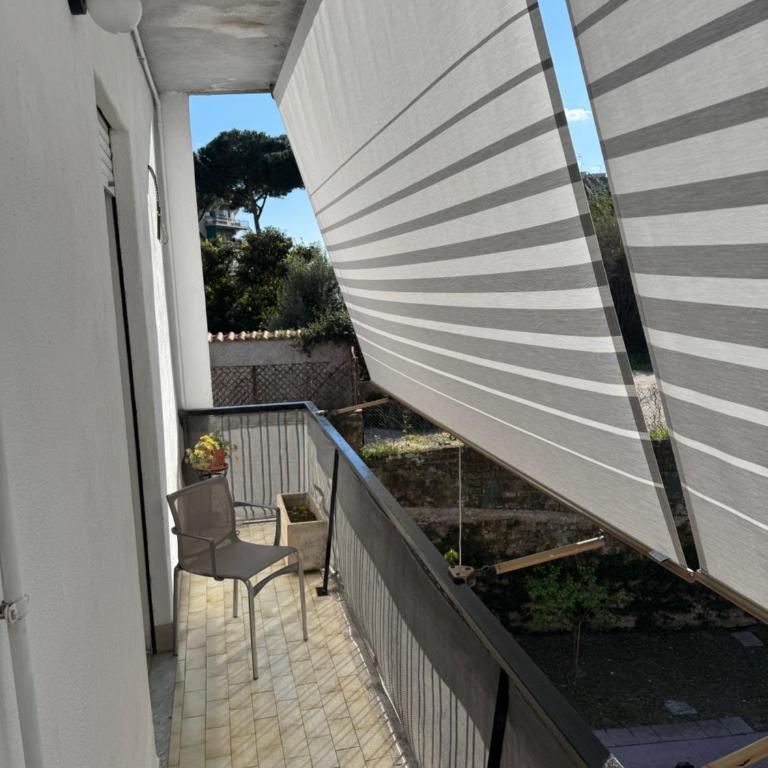 Apartment Ponte24 vicino Basilica San Pietro - Appartamento con 2 Camere da Letto - 36