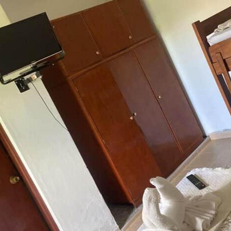 Centro Termal - One-Bedroom Apartment - 3