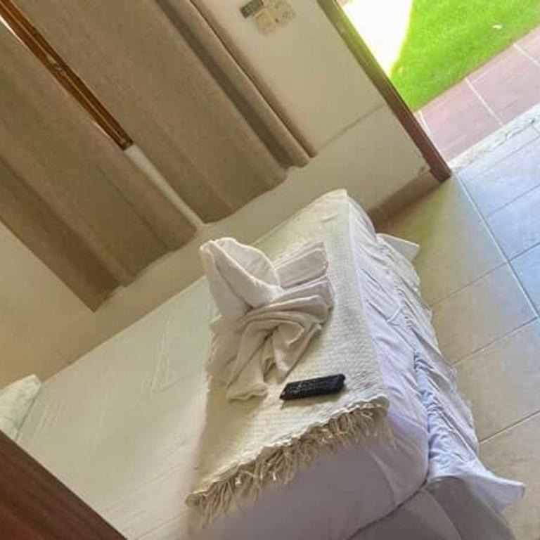 Centro Termal - One-Bedroom Apartment - 5