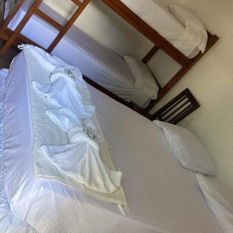 Centro Termal - One-Bedroom Apartment - 10