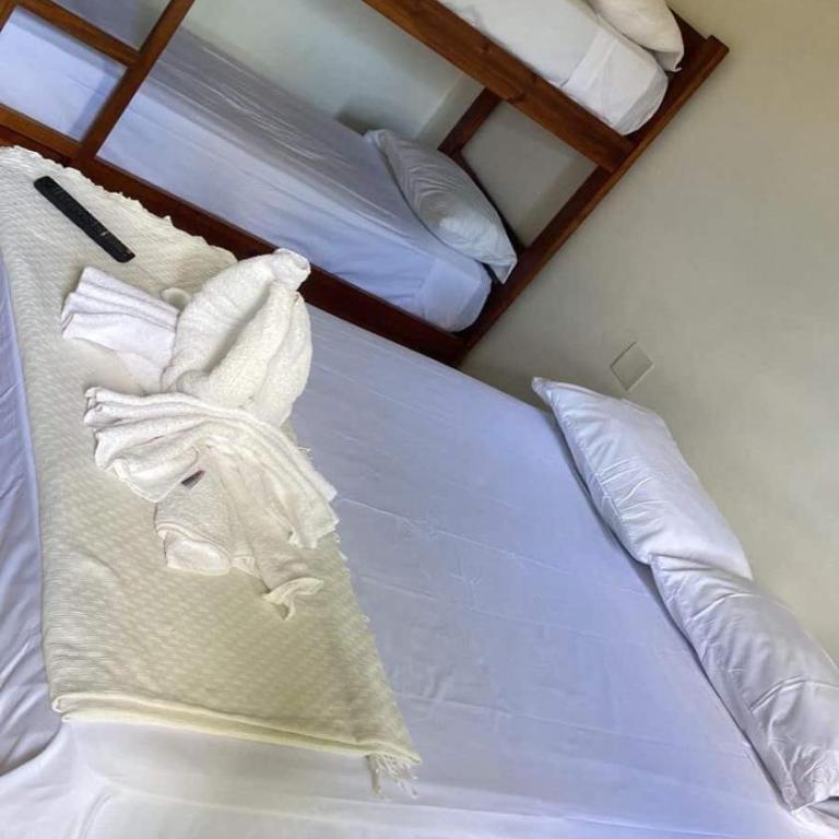 Centro Termal - One-Bedroom Apartment - 11