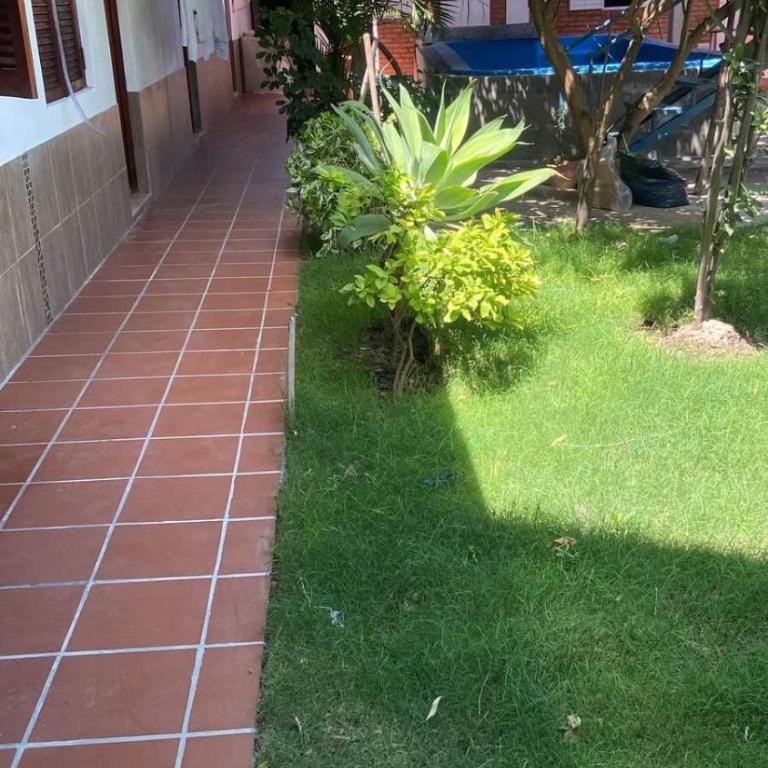 Centro Termal - One-Bedroom Apartment - 12
