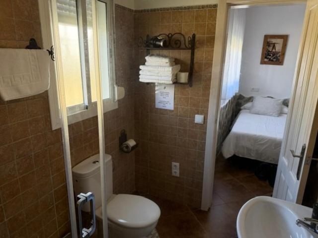 El Rancho - Apartment mit 1 Schlafzimmer (2 Erwachsene) - 5