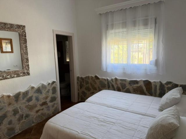 El Rancho - Apartment mit 1 Schlafzimmer (2 Erwachsene) - 6