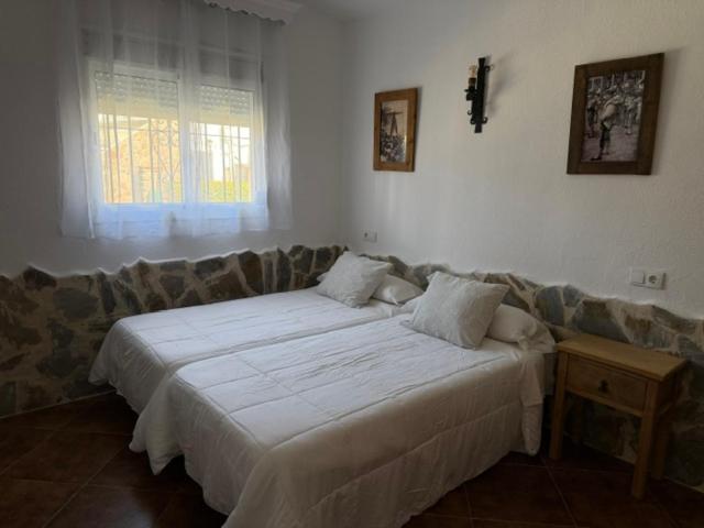 El Rancho - Apartment mit 1 Schlafzimmer (2 Erwachsene) - 7
