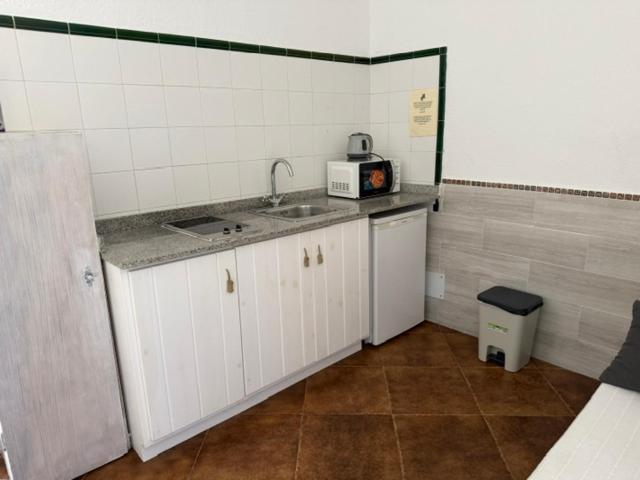 El Rancho - Apartment mit 1 Schlafzimmer (2 Erwachsene) - 8
