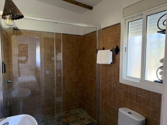 El Rancho - Apartment mit 1 Schlafzimmer (2 Erwachsene) - 11