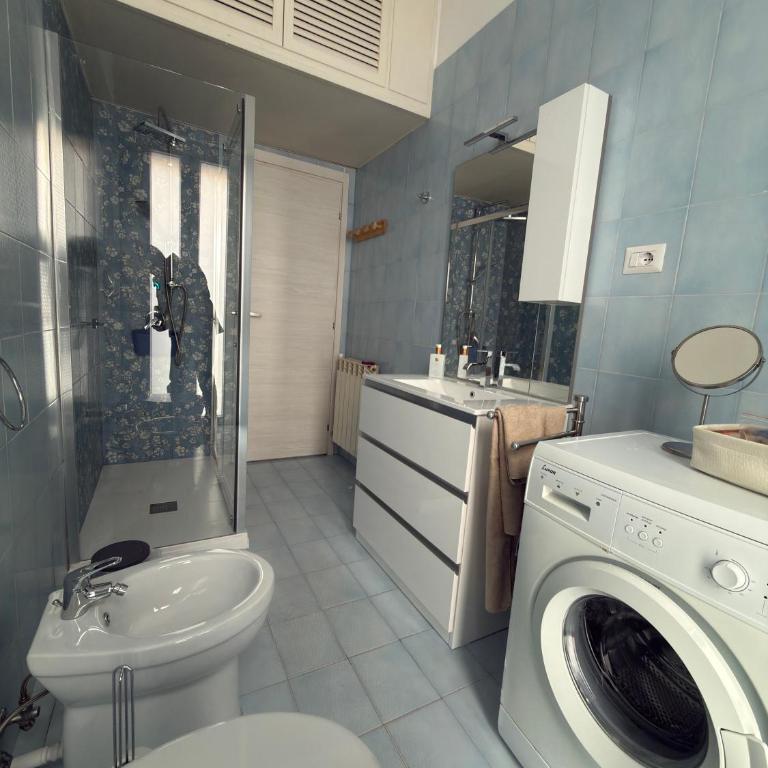 Apartment Ponte24 vicino Basilica San Pietro - Appartamento con 2 Camere da Letto - 29