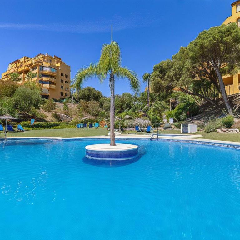 Penthhouse Terraces of the Sun near Marbella - Apartamento - 33