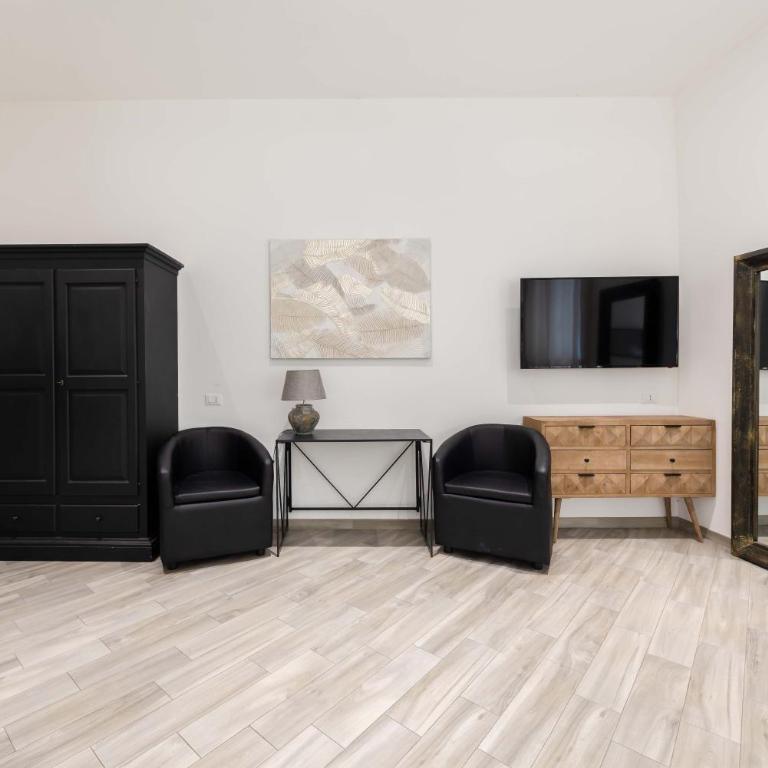 Navona 7 SUITE - Appartamento con 1 Camera da Letto - 14