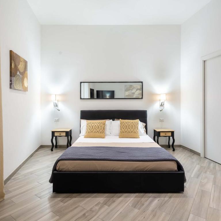 Navona 7 SUITE - Appartamento con 1 Camera da Letto - 2