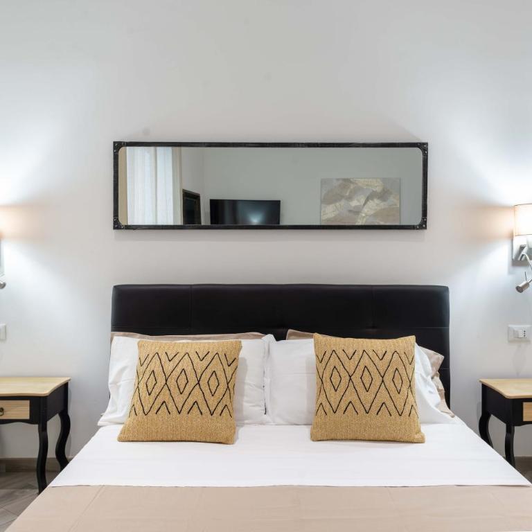 Navona 7 SUITE - Appartamento con 1 Camera da Letto - 1