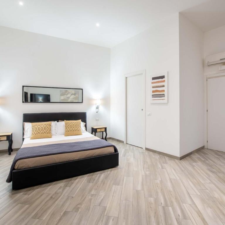 Navona 7 SUITE - Appartamento con 1 Camera da Letto - 9