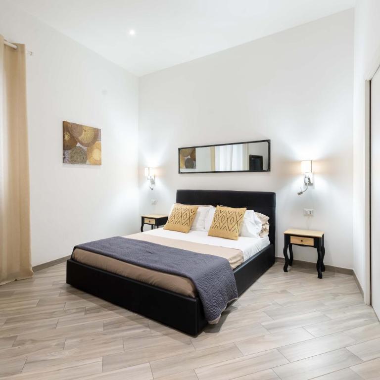 Navona 7 SUITE - Appartamento con 1 Camera da Letto - 16