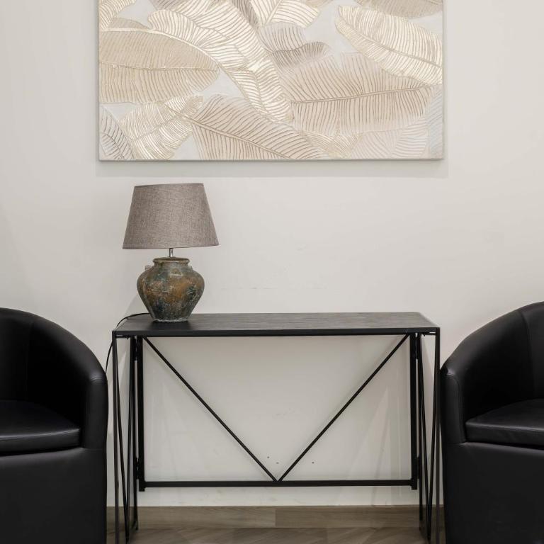 Navona 7 SUITE - Appartamento con 1 Camera da Letto - 20