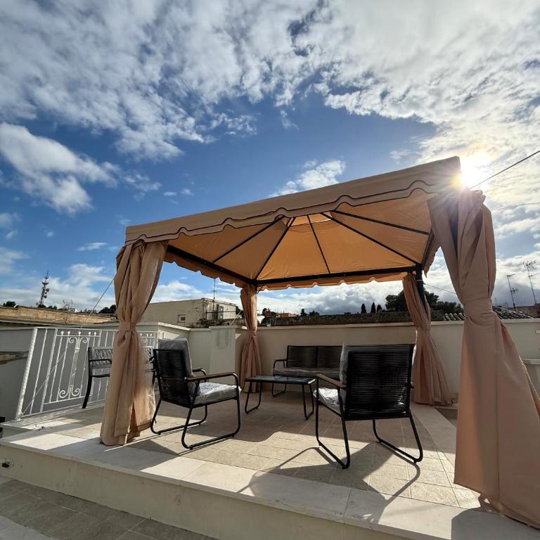Bellavitarooms-Fiore di Maggio Luxury Suites - Suite Con Sauna e Terrazza - 1
