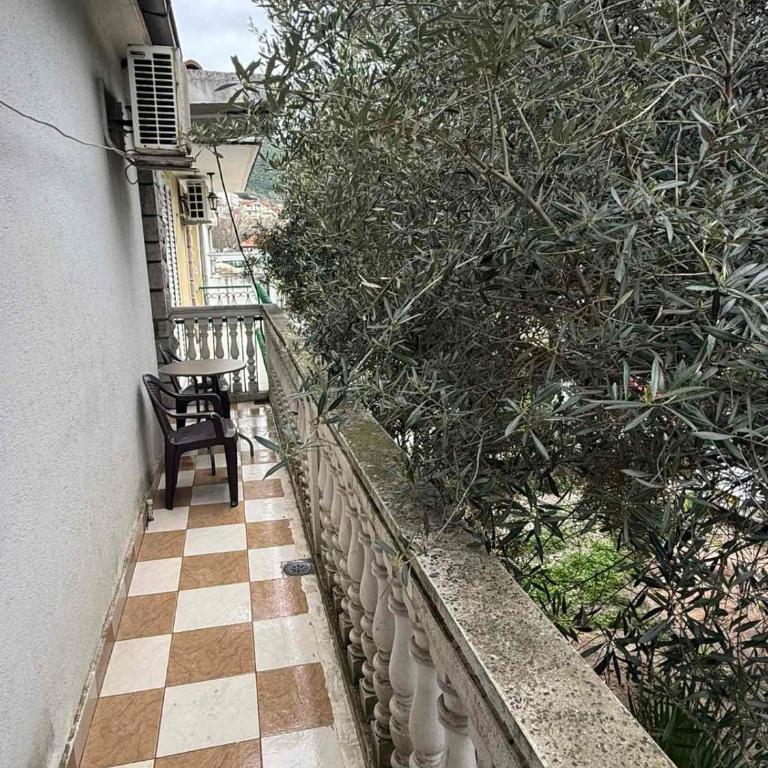 Centar Milena Apartmani Budva - Standard Apartment - 12