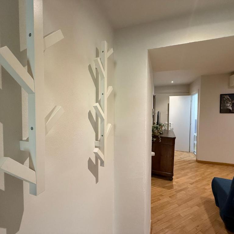 La Dolce Vista Appartamento Pisa Centro - Appartamento con 2 Camere da Letto - 8