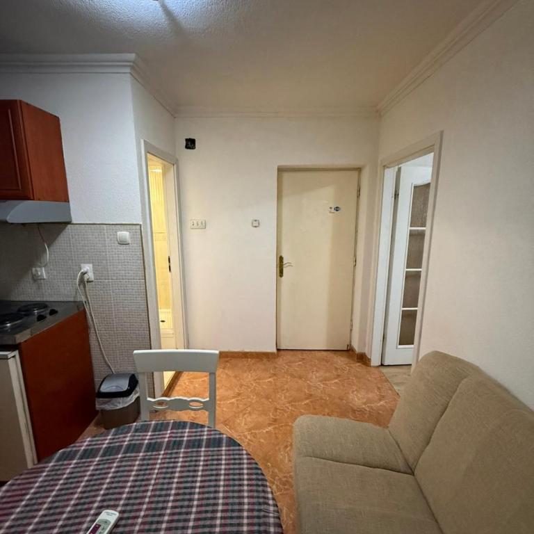 Centar Milena Apartmani Budva - Standard Apartment - 3