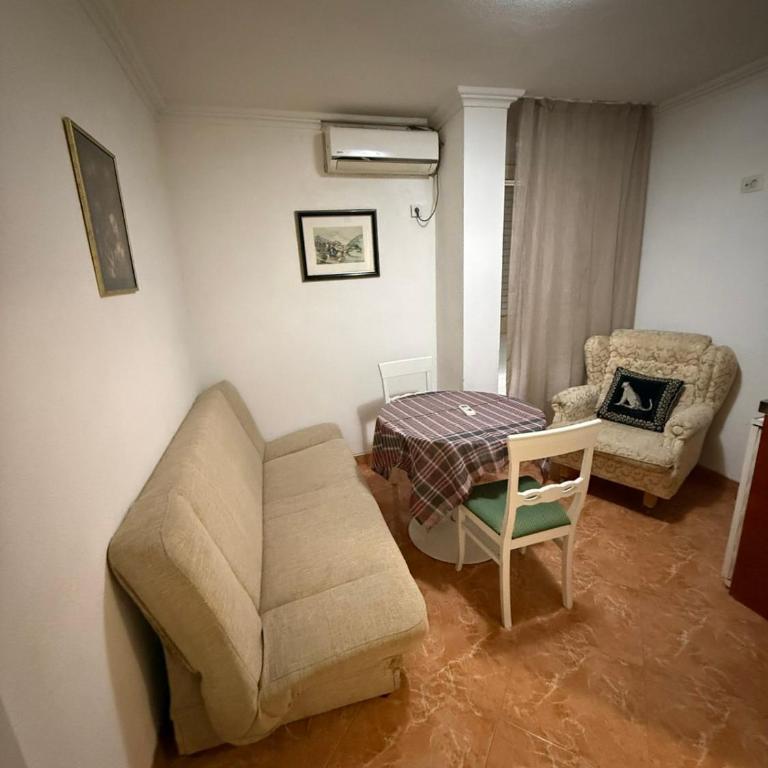 Centar Milena Apartmani Budva - Standard Apartment - 4
