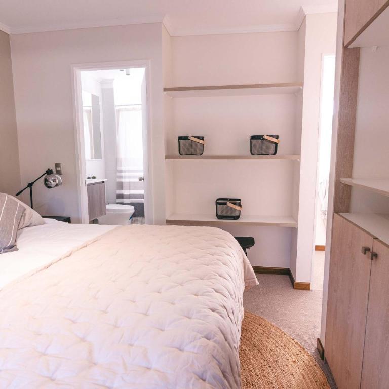 HOM I Casa 3D2B, Calefactor, Wifi, Estacionamiento - Apartment - 7