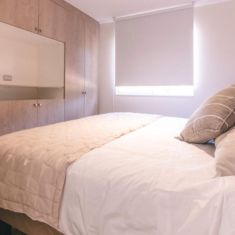 HOM I Casa 3D2B, Calefactor, Wifi, Estacionamiento - Apartment - 20