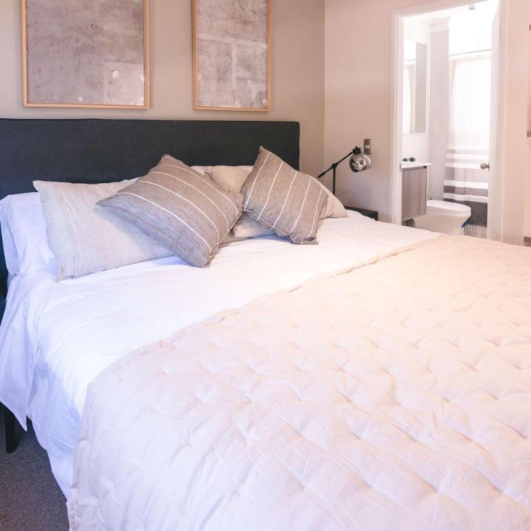 HOM I Casa 3D2B, Calefactor, Wifi, Estacionamiento - Apartment - 21