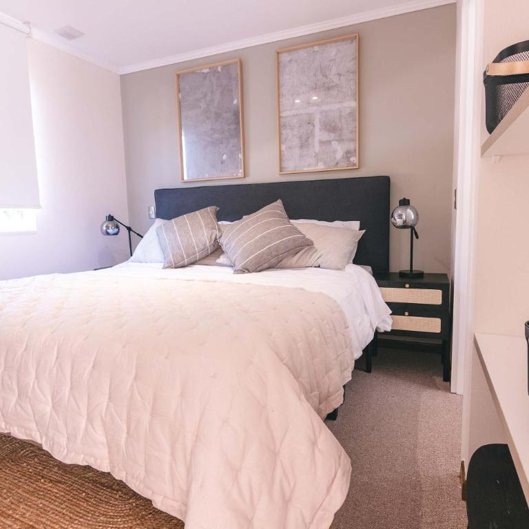 HOM I Casa 3D2B, Calefactor, Wifi, Estacionamiento - Apartment - 27
