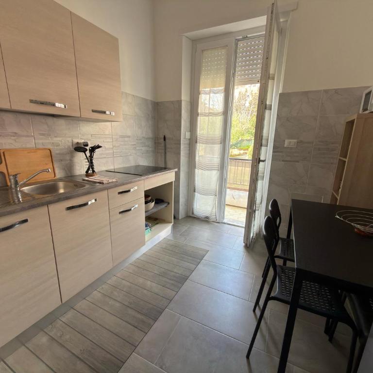 Apartment Ponte24 vicino Basilica San Pietro - Appartamento con 2 Camere da Letto - 17