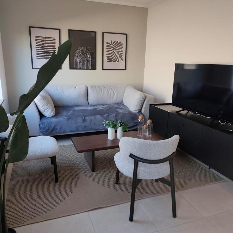 HOM I Casa 3D2B, Calefactor, Wifi, Estacionamiento - Apartment - 32