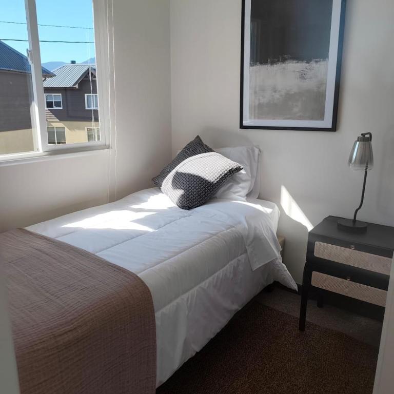HOM I Casa 3D2B, Calefactor, Wifi, Estacionamiento - Apartment - 4