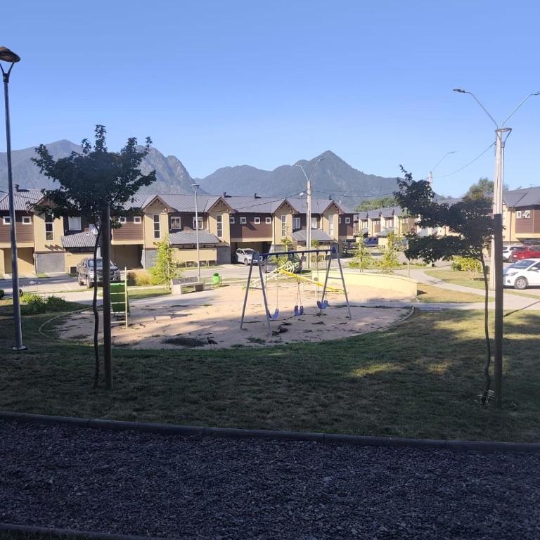HOM I Casa 3D2B, Calefactor, Wifi, Estacionamiento - Apartment - 38