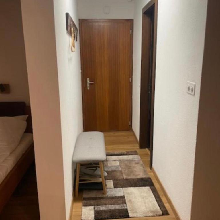 Studio, proche des pistes et des commerces - Apartment mit 1 Schlafzimmer - 1