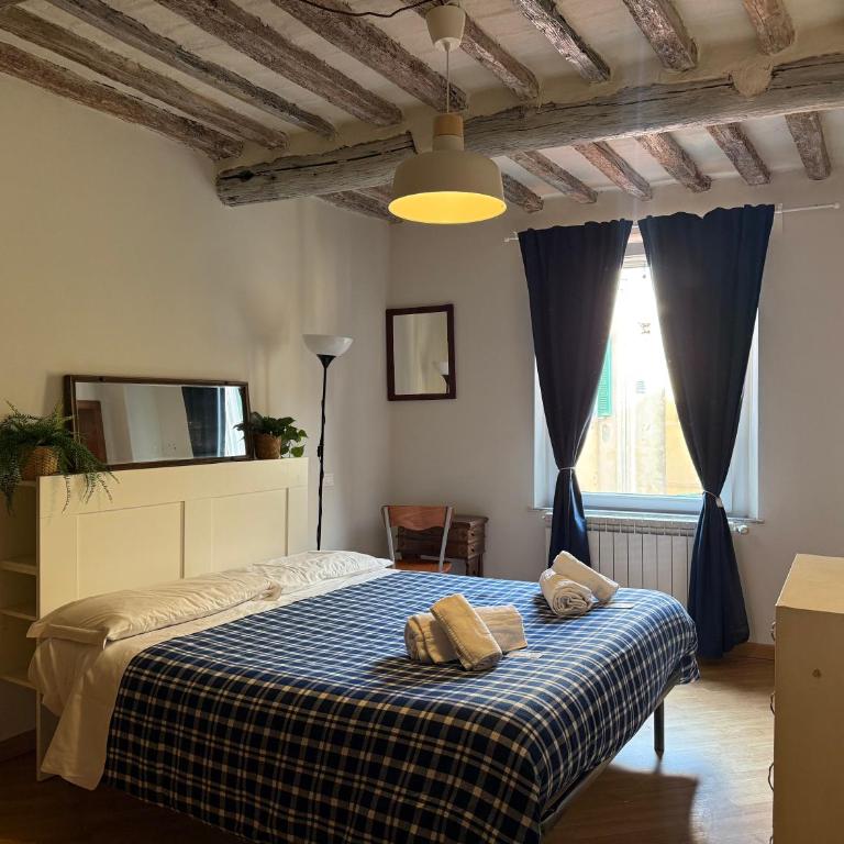La Dolce Vista Appartamento Pisa Centro - Appartamento con 2 Camere da Letto - 1
