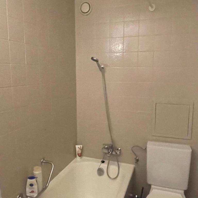 Studio, proche des pistes et des commerces - Apartment mit 1 Schlafzimmer - 6
