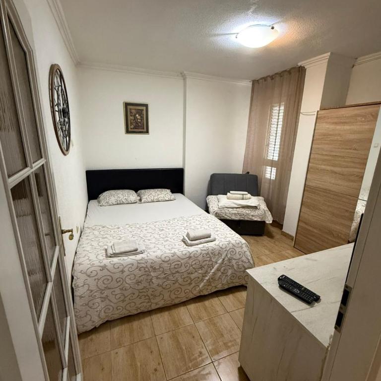 Centar Milena Apartmani Budva - Standard Apartment - 9
